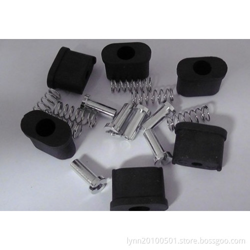 13# Double Side Hold Downs for PCB Assembly Tooling and Fixtures